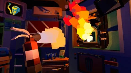 Elevator... to the Moon! — Screenshots