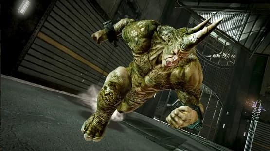 The Amazing Spider-Man: Ultimate Edition — Screenshots