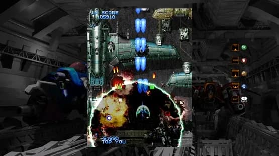 XIIZeal — Screenshoty