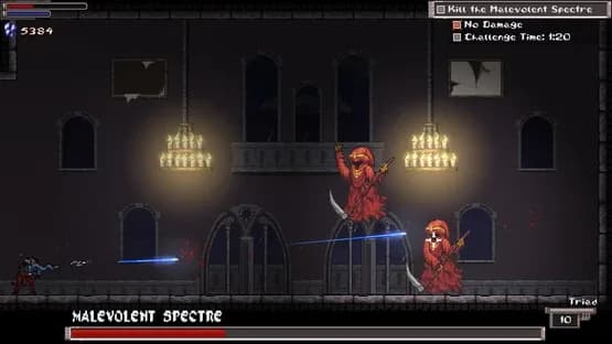 Loyalty and Blood: Viktor Origins — Screenshots