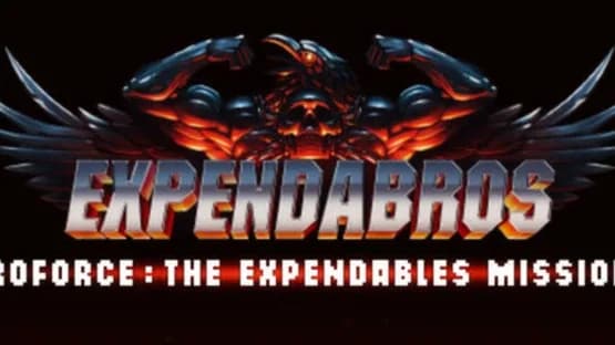 The Expendabros — Screenshoty