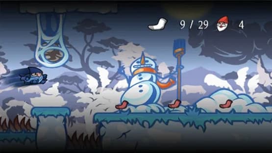 2 Fast 4 Gnomz — Screenshoty