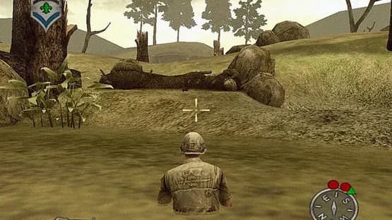Shellshock: Nam '67 — Screenshots