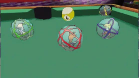 Crash Boom Bang! — Screenshots