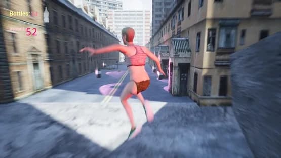 Dubstep Abasralsa — Screenshoty