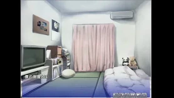 Apartment of Love — Screenshoty