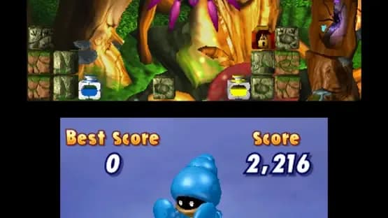 Gem Smashers — Screenshoty