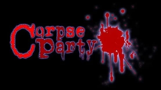 Corpse Party — Screenshoty