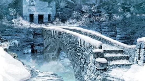 The Lost City — Screenshoty