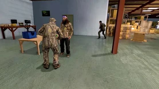 Duck Dynasty — Screenshots