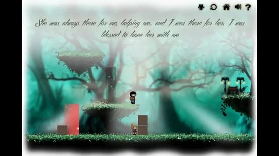 Broken Dreams — Screenshots