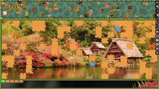 Pixel Puzzles Ultimate — Screenshots