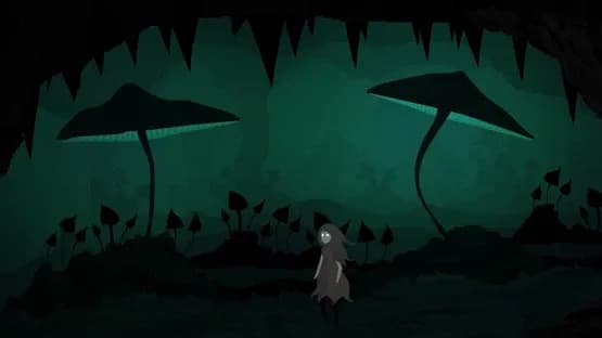 The Edgelands — Screenshoty