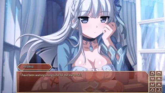 Sakura Fantasy: Chapter 1 — Screenshots