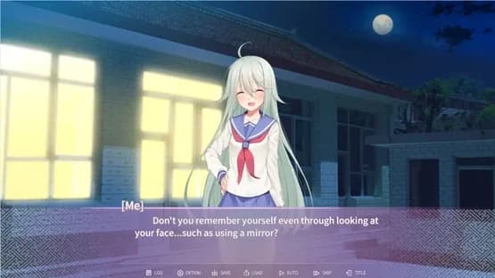 Your Smile Beyond Twilight — Screenshots