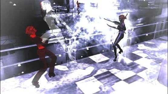 BloodRayne 2 — Screenshoty