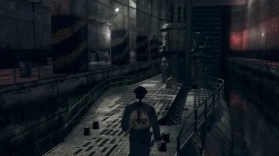 Death to Spies: Moment of Truth — Screenshoty