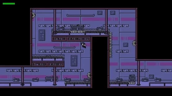 Ninjahtic Mind Tricks — Screenshoty