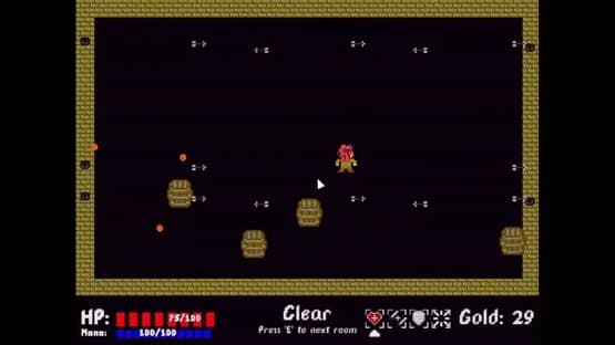 Brave Dungeon — Screenshots