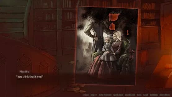 SoulSet — Screenshoty