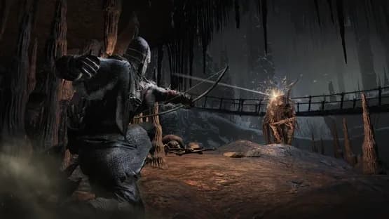 Dark Souls III — Screenshoty