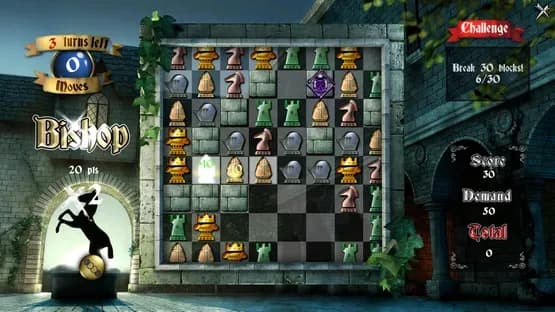 Chesster — Screenshots