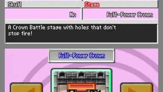 Bomberman — Screenshoty