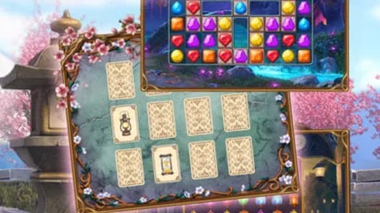 Seekers Notes — Screenshots