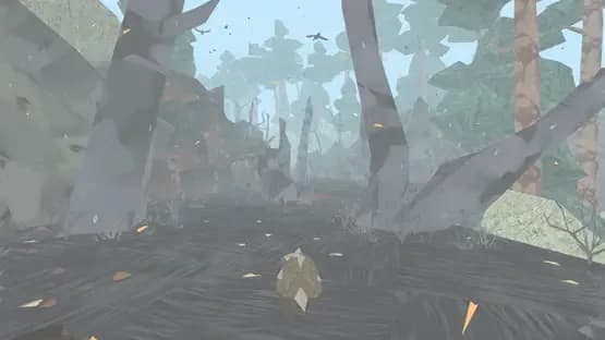 Shelter — Screenshoty