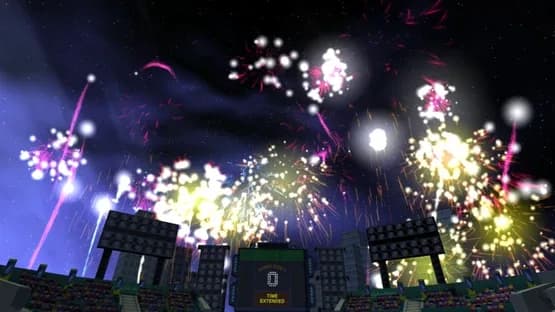 VR Baseball - Home Run Competition — Screenshots
