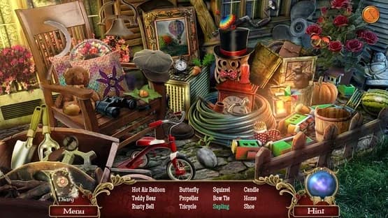 Demon Hunter 2: New Chapter — Screenshoty