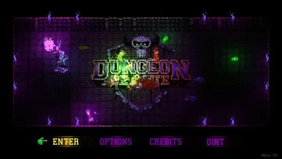 Dungeon League — Screenshots