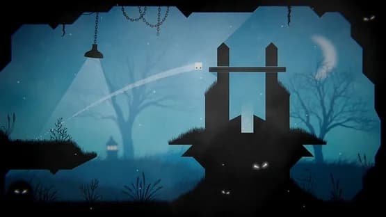 Midnight Deluxe — Screenshots