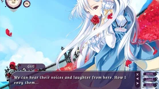 Oblivious Garden: Carmina Burana — Screenshoty