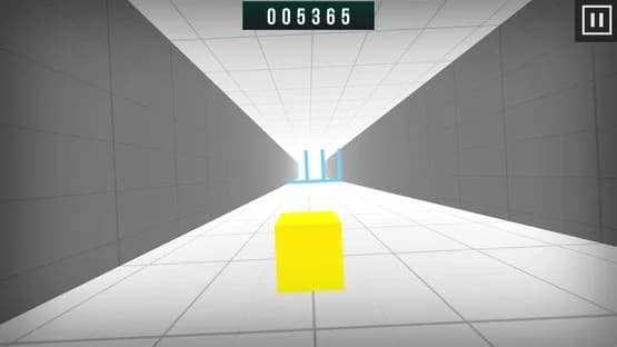Geometry Rush — Screenshots