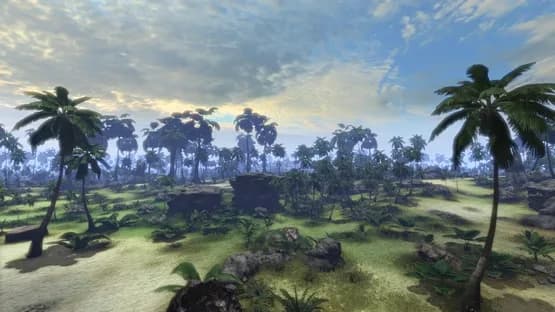 Carnivores: Dinosaur Hunter Reborn — Screenshots