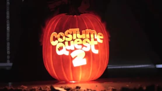 Costume Quest 2 — Screenshoty