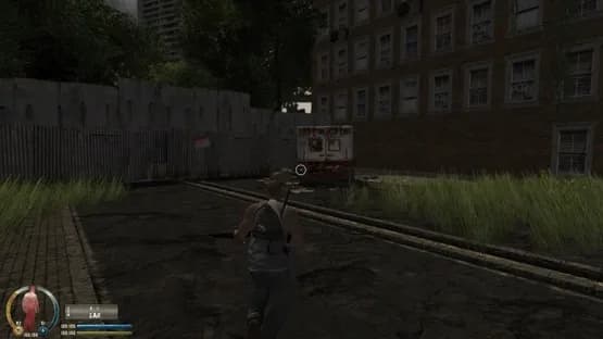 The Withering — Screenshots