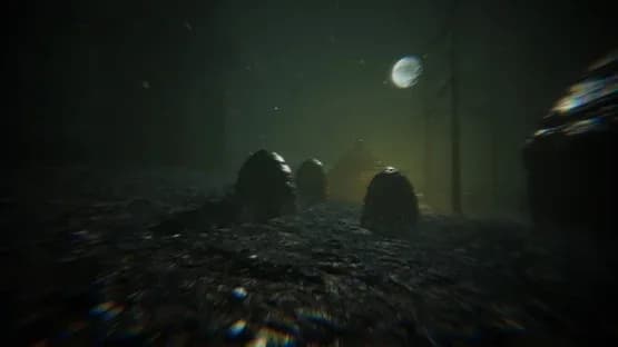 Gevaudan — Screenshots