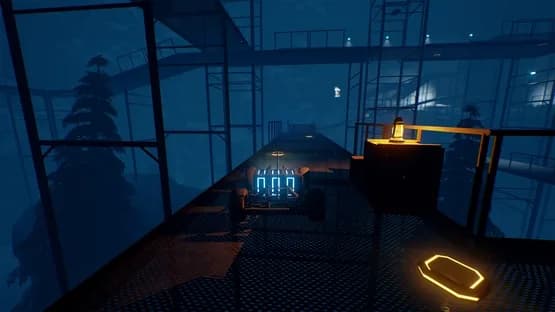 Deadly Delivery — Screenshots