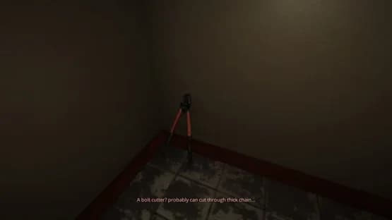 Minds Eyes — Screenshots