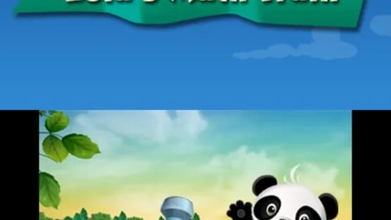 Lola's Math Train — Screenshoty