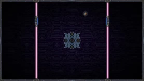 Varius — Screenshoty