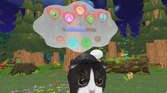 Konrad's Kittens — Screenshots