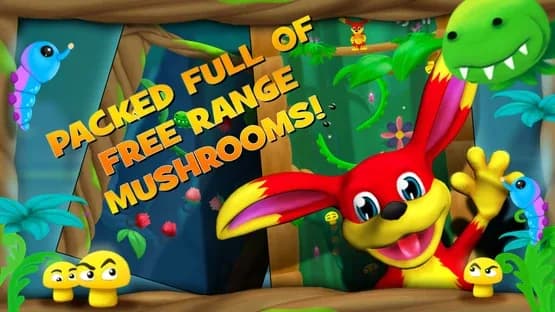 Truffle Saga — Screenshots