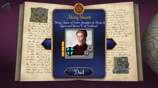 Splendor — Screenshoty
