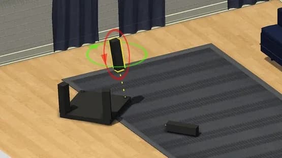 Home Improvisation: Furniture Sandbox — Screenshots