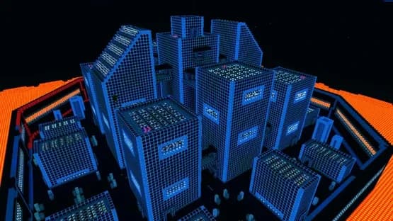 Guncraft — Screenshoty