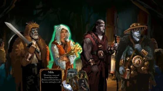 Worshippers — Screenshots