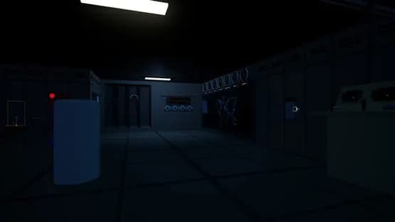 Spacescape — Screenshoty